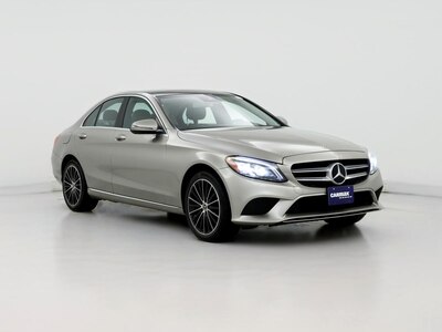 2019 Mercedes-Benz C-Class C 300 -
                Laurel, MD