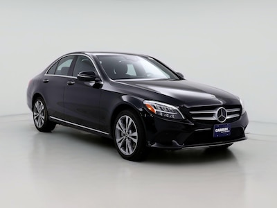 2020 Mercedes-Benz C-Class C 300 -
                Columbia, SC