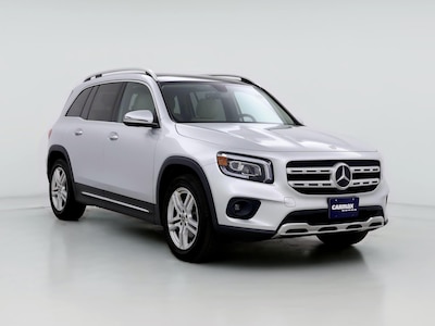 2020 Mercedes-Benz GLB 250 -
                Columbia, SC