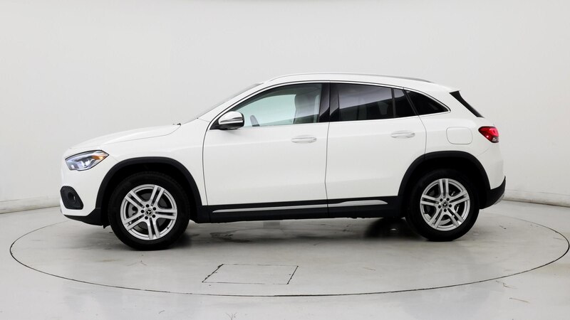 2023 Mercedes-Benz GLA 250 3