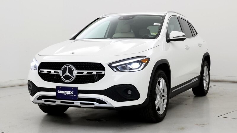 2023 Mercedes-Benz GLA 250 4