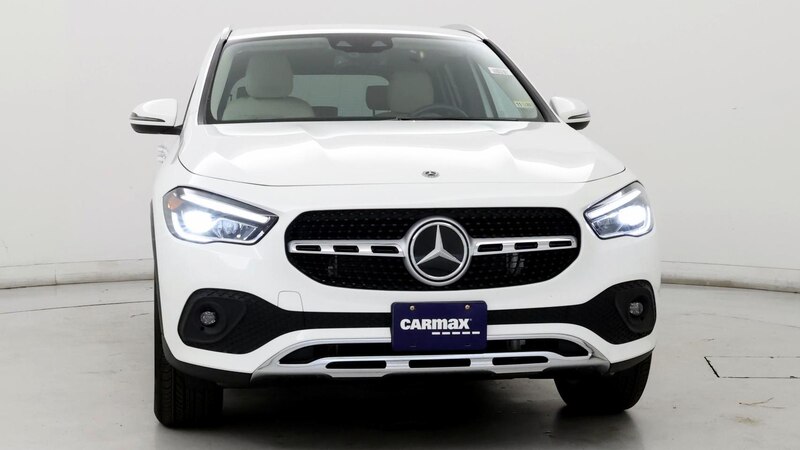 2023 Mercedes-Benz GLA 250 5