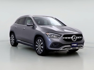 2021 Mercedes-Benz GLA 250 -
                Columbia, SC