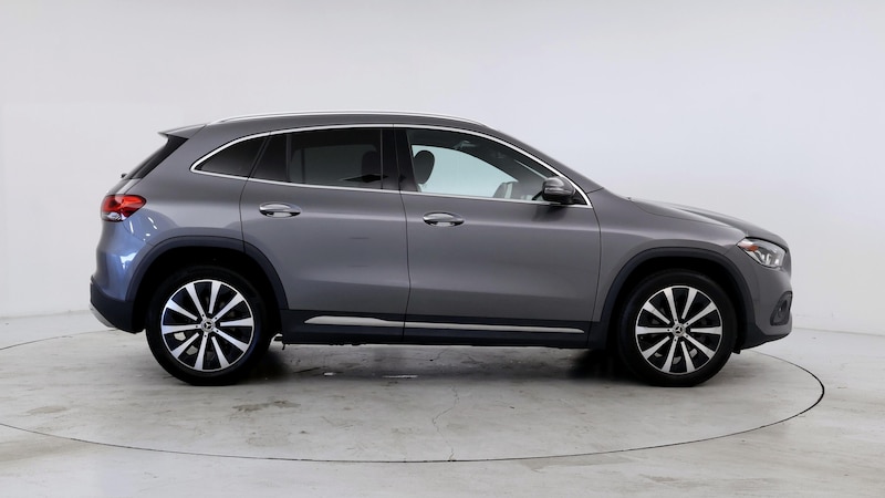 2021 Mercedes-Benz GLA 250 7