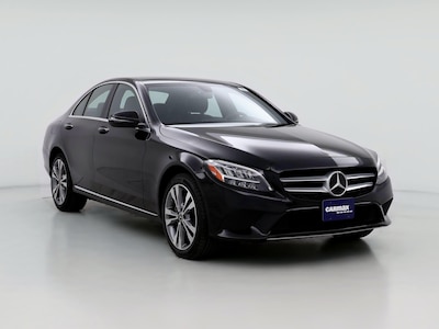 2021 Mercedes-Benz C-Class C 300 -
                Columbia, SC