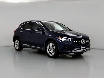 2021 Mercedes-Benz GLA 250 -
                Atlanta, GA