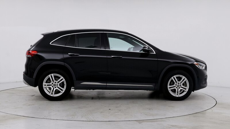 2021 Mercedes-Benz GLA 250 7