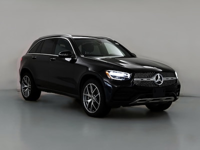 2020 Mercedes-Benz GLC 300 -
                Norcross, GA