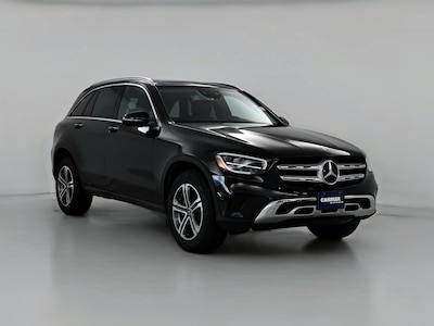 2020 Mercedes-Benz GLC 300 -
                Columbus, GA