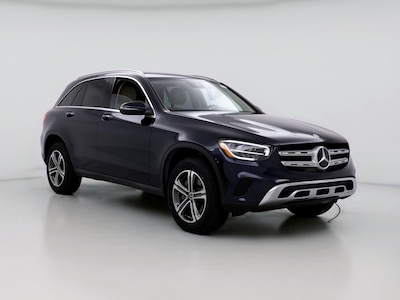 2021 Mercedes-Benz GLC 300 -
                Columbia, SC