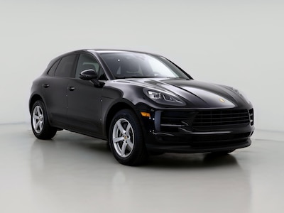 2021 Porsche Macan  -
                Columbia, SC