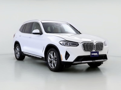 2022 BMW X3 xDrive30i -
                Columbia, SC