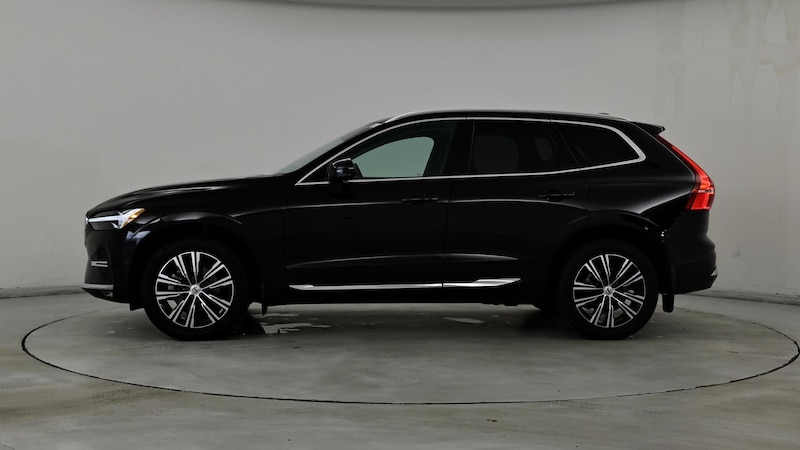 2022 Volvo XC60 B5 Inscription 3