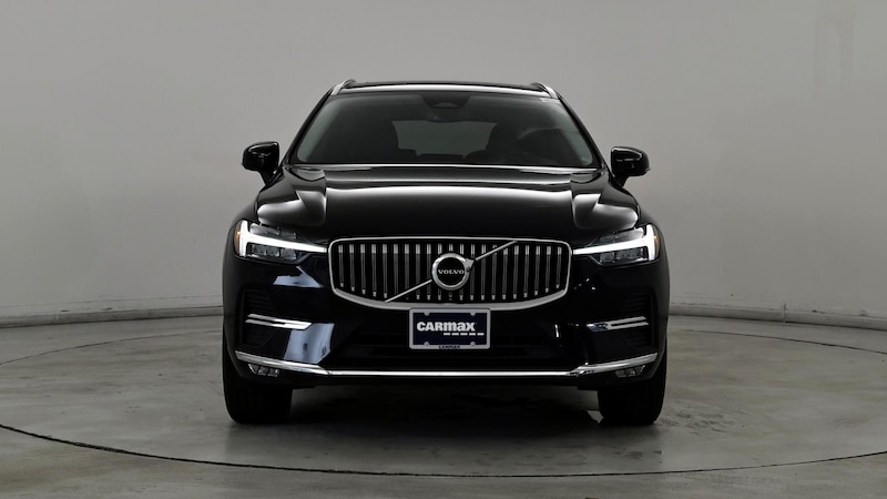 2022 Volvo XC60 B5 Inscription 5