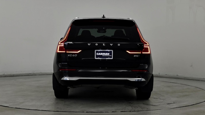 2022 Volvo XC60 B5 Inscription 6