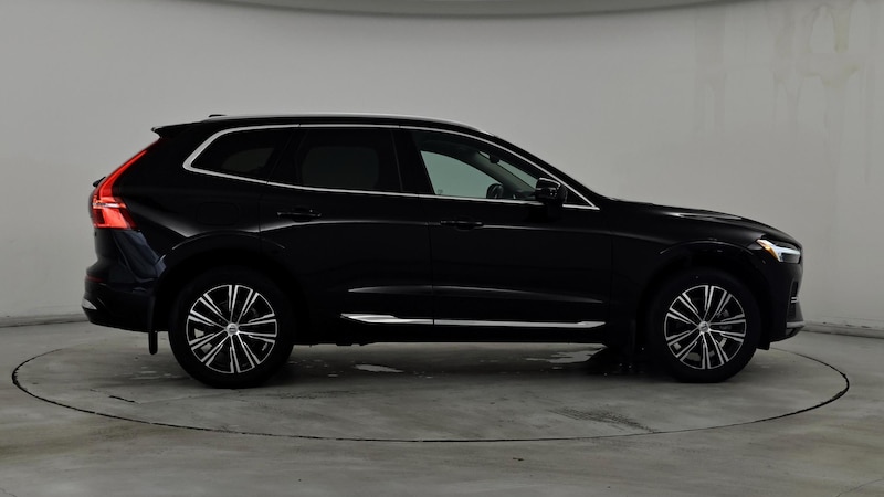 2022 Volvo XC60 B5 Inscription 7