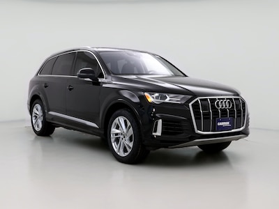 2023 Audi Q7 Premium Plus -
                Columbia, SC