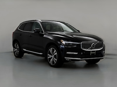 2022 Volvo XC60 B6 Inscription -
                Norcross, GA