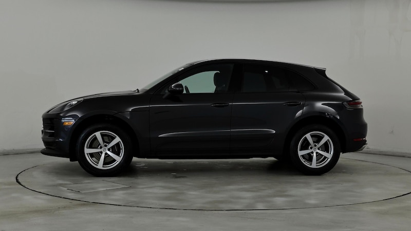 2021 Porsche Macan  3