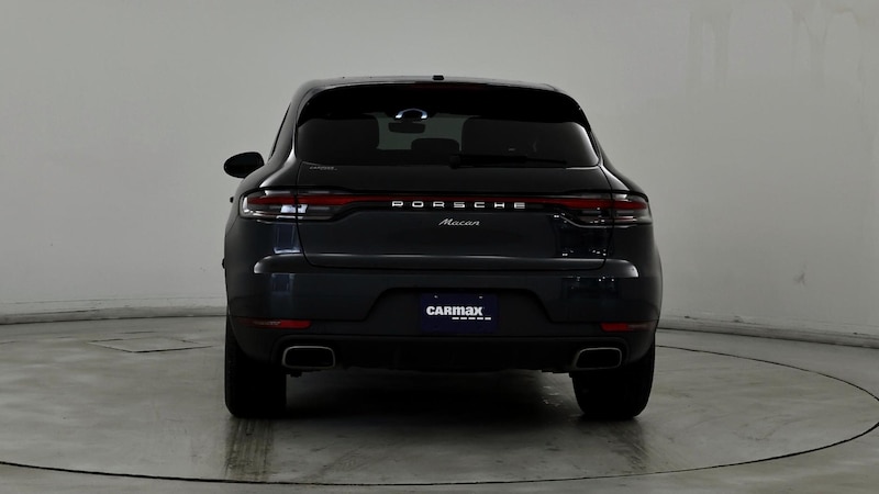 2021 Porsche Macan  6