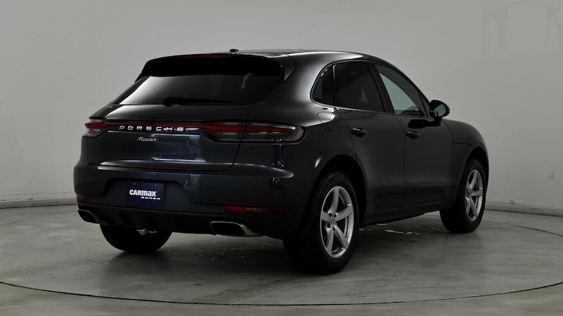 2021 Porsche Macan  8