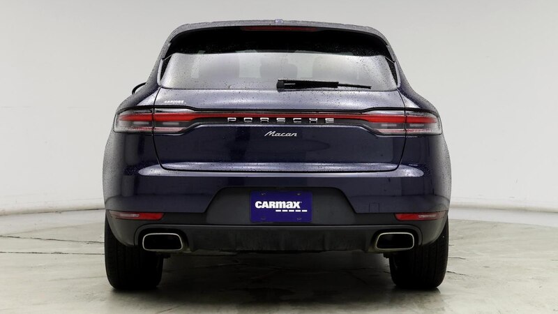 2021 Porsche Macan  6