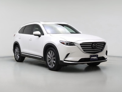 2021 Mazda CX-9 Grand Touring -
                Kenosha, WI