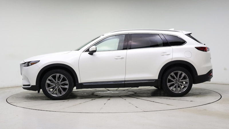 2021 Mazda CX-9 Grand Touring 3