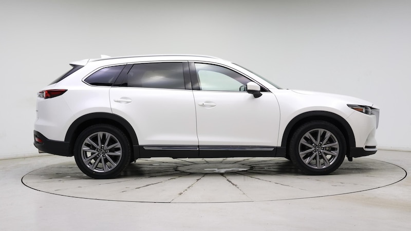 2021 Mazda CX-9 Grand Touring 7