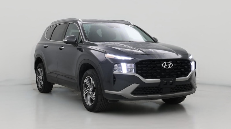 2023 Hyundai Santa Fe SEL Hero Image