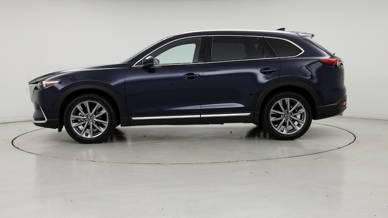 2021 Mazda CX-9 Grand Touring 3