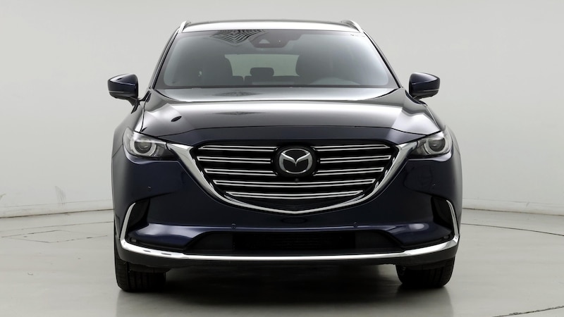 2021 Mazda CX-9 Grand Touring 5