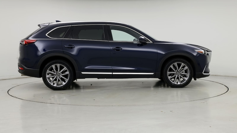 2021 Mazda CX-9 Grand Touring 7