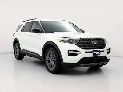 2022 Ford Explorer XLT -
                Frederick, MD