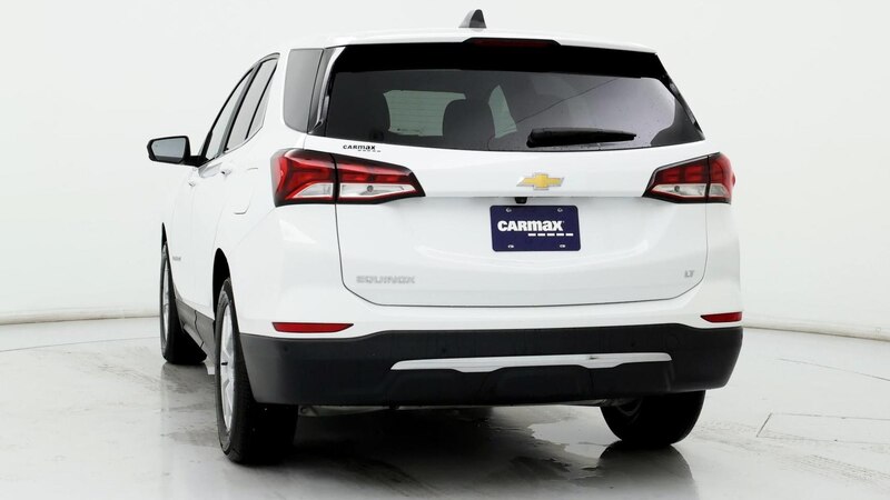 2024 Chevrolet Equinox LT 6