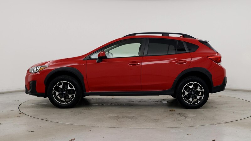 2020 Subaru Crosstrek Premium 3