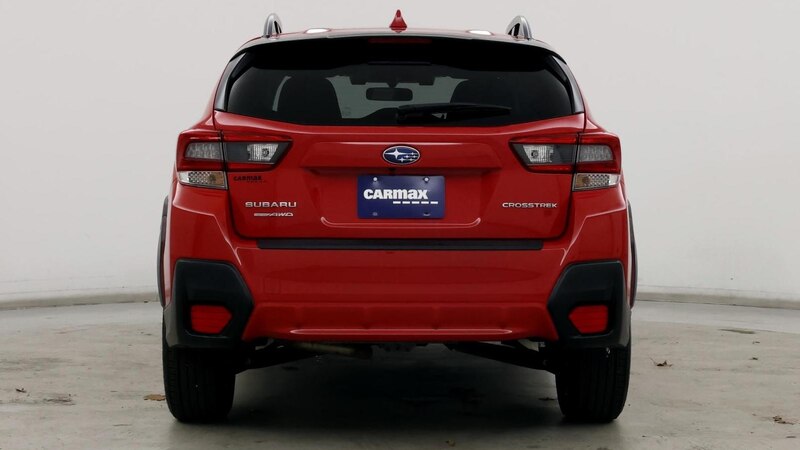 2020 Subaru Crosstrek Premium 6