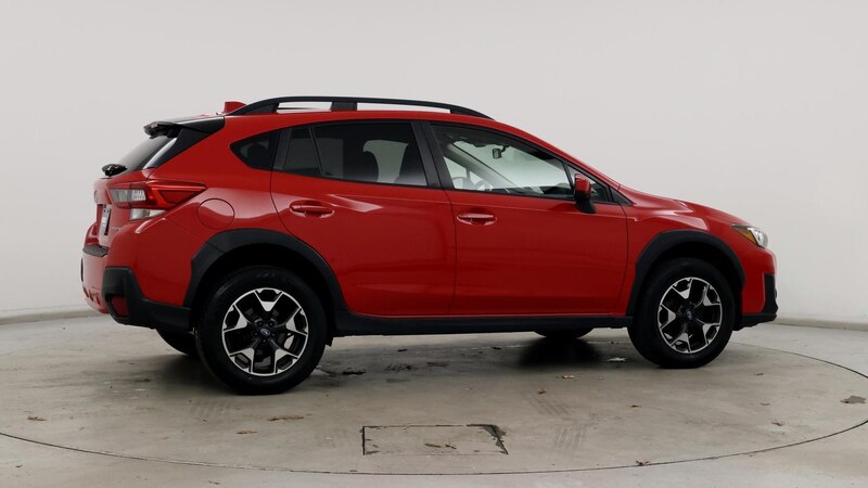 2020 Subaru Crosstrek Premium 7