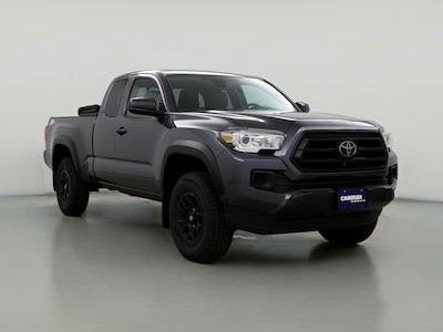 2022 Toyota Tacoma SR -
                Glen Allen, VA