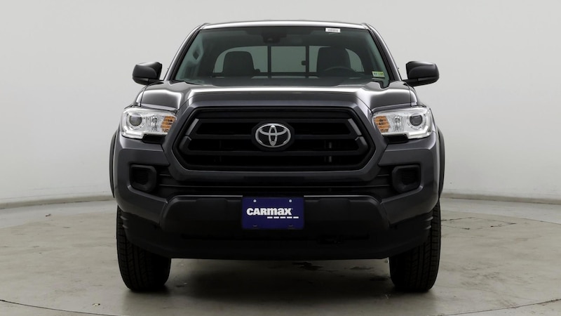 2022 Toyota Tacoma SR 5