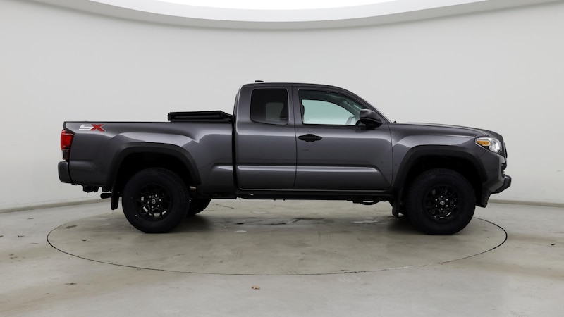 2022 Toyota Tacoma SR 7