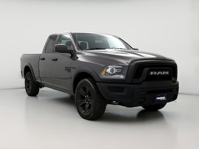 2021 RAM 1500 Classic Warlock -
                Gaithersburg, MD