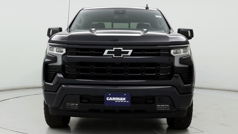 2023 Chevrolet Silverado 1500 RST 5