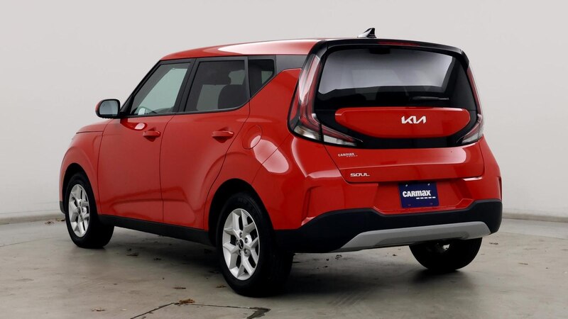 2023 Kia Soul LX 2