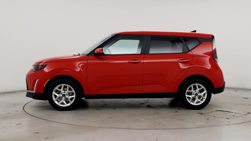 2023 Kia Soul LX 3