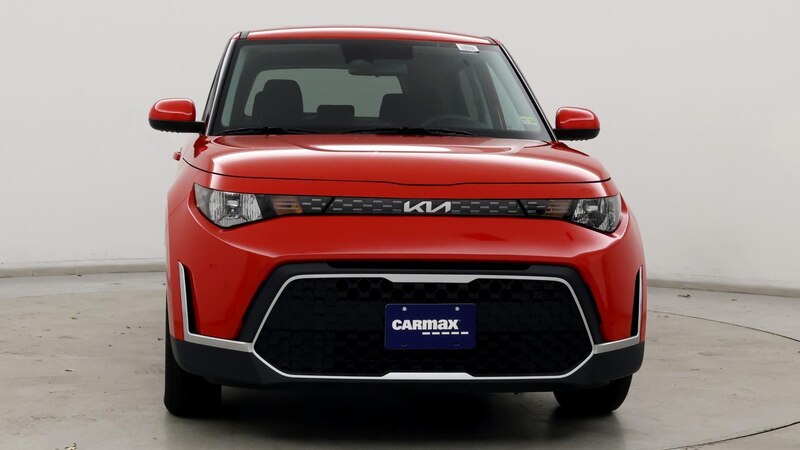 2023 Kia Soul LX 5