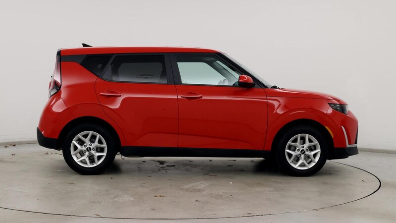 2023 Kia Soul LX 7