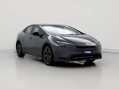 2023 Toyota Prius LE -
                Dulles, VA