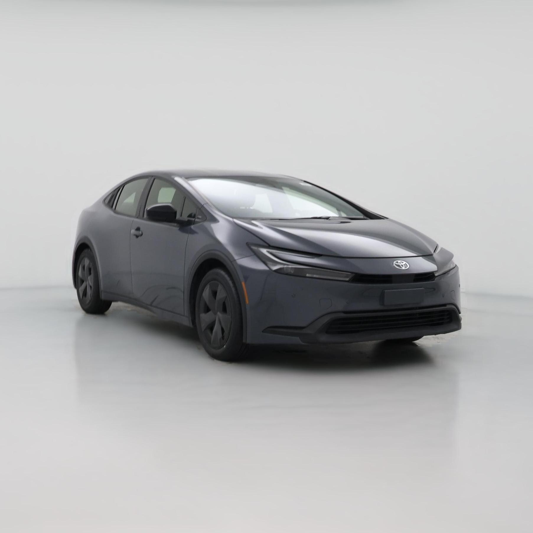 Thumbnail: 2023 Toyota Prius - 1