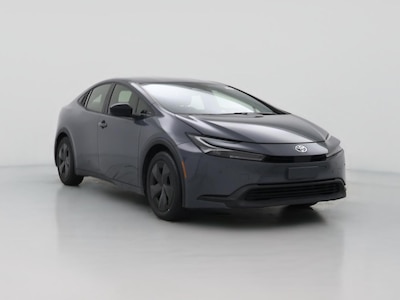 2023 Toyota Prius LE